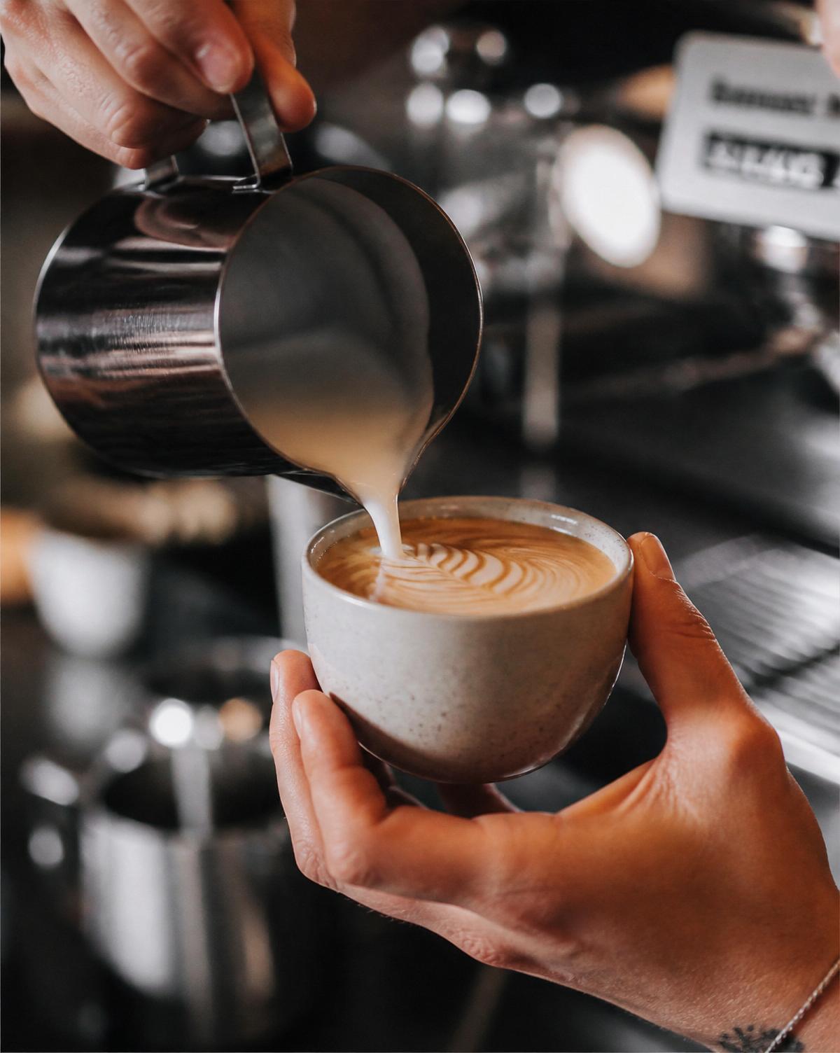 Barista